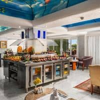 Restaurante preview