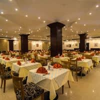 Restaurante preview