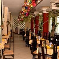 Restaurante preview