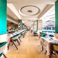 Restaurante preview