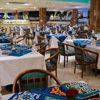 Restaurante preview
