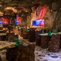 Restaurante preview