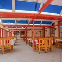 Restaurante preview