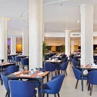 Restaurante preview