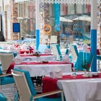 Restaurante preview