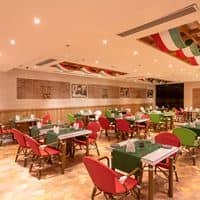 Restaurante preview