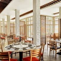Restaurante preview