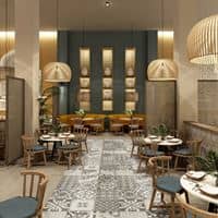 Restaurante preview