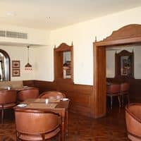 Restaurante preview