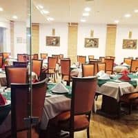 Restaurante preview