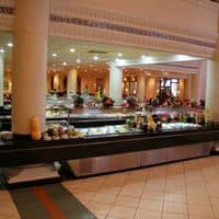 Restaurante preview