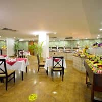 Restaurante preview