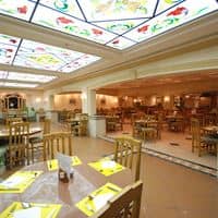 Restaurante preview