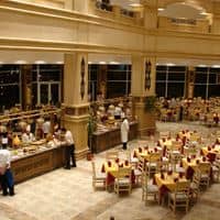 Restaurants preview