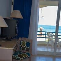 Rooms preview