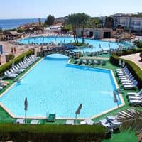 Pools preview