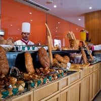 Restaurante preview