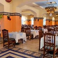 Restaurante preview