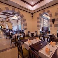 Restaurante preview