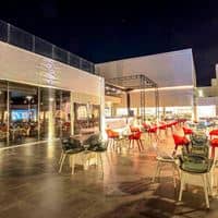 Restaurante preview