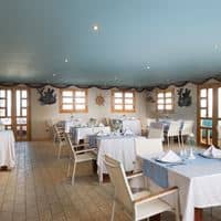 Restaurante preview