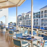 Restaurante preview