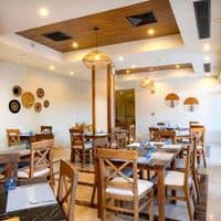 Restaurante preview