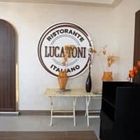 Restaurante preview