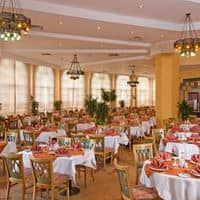 Restaurante preview