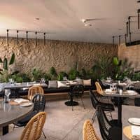Restaurante preview