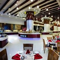 Restaurante preview