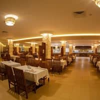 Restaurante preview