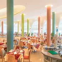 Restaurante preview