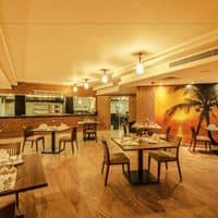 Restaurante preview