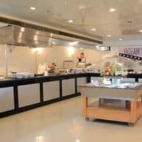 Restaurante preview