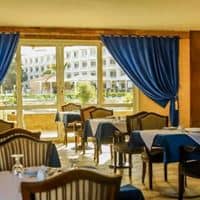 Restaurante preview