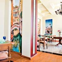 Restaurante preview