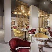 Restaurante preview
