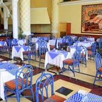 Restaurante preview