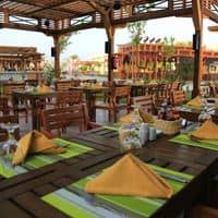 Restaurante preview