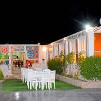Restaurante preview