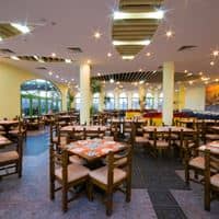Restaurante preview