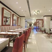 Restaurante preview