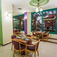 Restaurante preview