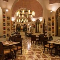 Restaurants preview