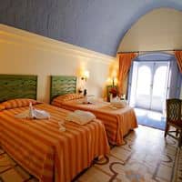 Rooms preview
