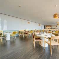 Restaurante preview