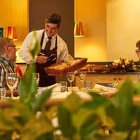 Restaurante preview