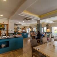 Restaurante preview