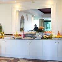 Restaurante preview